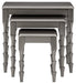 Larkendale Accent Table Set (3/CN) JR Furniture Storefurniture, home furniture, home decor