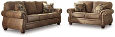 Larkinhurst Sofa and Loveseat JR Furniture Storefurniture, home furniture, home decor
