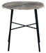 Laverford Round End Table JR Furniture Storefurniture, home furniture, home decor