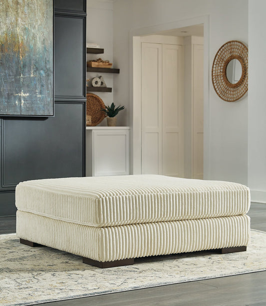 Lindyn Oversized Accent Ottoman JR Furniture Storefurniture, home furniture, home decor