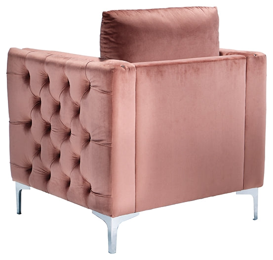 Lizmont Accent Chair JR Furniture Storefurniture, home furniture, home decor