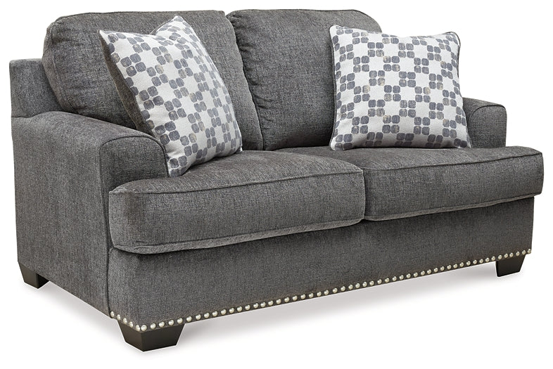 Locklin Sofa and Loveseat JR Furniture Storefurniture, home furniture, home decor