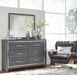 Lodanna Dresser and Mirror JR Furniture Storefurniture, home furniture, home decor