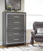 Lodanna Five Drawer Chest JR Furniture Storefurniture, home furniture, home decor