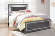 Lodanna Full Panel Bed with Dresser JR Furniture Storefurniture, home furniture, home decor
