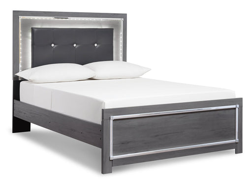 Lodanna Queen Panel Bed with Dresser JR Furniture Storefurniture, home furniture, home decor