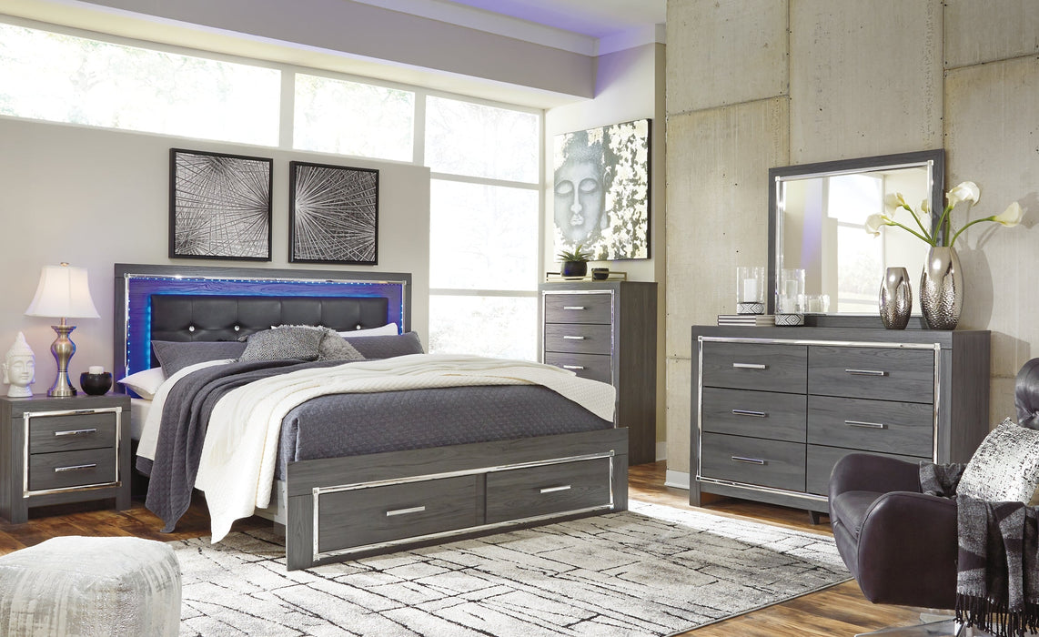 Lodanna Six Drawer Dresser JR Furniture Storefurniture, home furniture, home decor