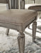 Lodenbay Dining Table and 4 Chairs JR Furniture Storefurniture, home furniture, home decor