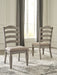 Lodenbay Dining Table and 4 Chairs with Storage JR Furniture Storefurniture, home furniture, home decor