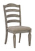 Lodenbay Dining Table and 6 Chairs JR Furniture Storefurniture, home furniture, home decor