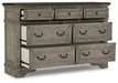 Lodenbay Dresser JR Furniture Storefurniture, home furniture, home decor