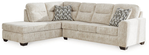 Lonoke 2-Piece Sectional with Chaise JR Furniture Storefurniture, home furniture, home decor