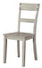 Loratti Dining Room Side Chair (2/CN) JR Furniture Storefurniture, home furniture, home decor