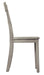 Loratti Dining Room Side Chair (2/CN) JR Furniture Storefurniture, home furniture, home decor