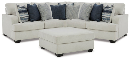 Lowder 3-Piece Sectional with Ottoman JR Furniture Storefurniture, home furniture, home decor
