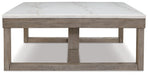 Loyaska Rectangular Cocktail Table JR Furniture Storefurniture, home furniture, home decor