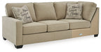 Lucina 2-Piece Sectional JR Furniture Storefurniture, home furniture, home decor