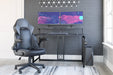 Lynxtyn Home Office Desk JR Furniture Storefurniture, home furniture, home decor