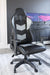 Lynxtyn Home Office Desk with Chair JR Furniture Storefurniture, home furniture, home decor