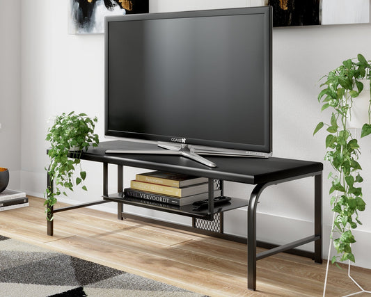 Lynxtyn TV Stand JR Furniture Storefurniture, home furniture, home decor