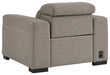 Mabton PWR Recliner/ADJ Headrest JR Furniture Storefurniture, home furniture, home decor