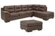 Maderla 2-Piece Sectional with Ottoman JR Furniture Storefurniture, home furniture, home decor