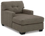 Mahoney Chaise JR Furniture Storefurniture, home furniture, home decor