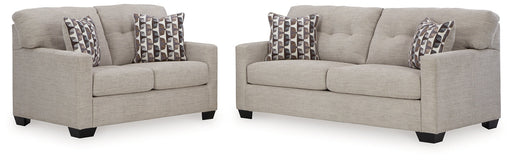 Mahoney Sofa and Loveseat JR Furniture Storefurniture, home furniture, home decor