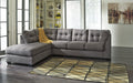 Maier 2-Piece Sectional with Chaise JR Furniture Storefurniture, home furniture, home decor