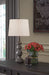Mair Poly Table Lamp (2/CN) JR Furniture Storefurniture, home furniture, home decor