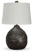 Maire Metal Table Lamp (1/CN) JR Furniture Storefurniture, home furniture, home decor