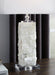 Malise Alabaster Table Lamp (1/CN) JR Furniture Storefurniture, home furniture, home decor