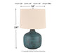 Malthace Metal Table Lamp (1/CN) JR Furniture Storefurniture, home furniture, home decor