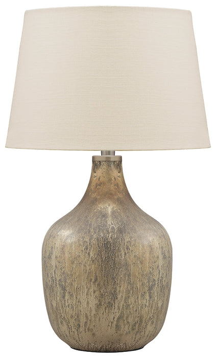 Mari Glass Table Lamp (1/CN) JR Furniture Storefurniture, home furniture, home decor