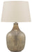 Mari Glass Table Lamp (1/CN) JR Furniture Storefurniture, home furniture, home decor