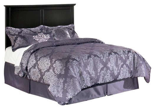 Maribel Full Panel Headboard with Mirrored Dresser, Chest and 2 Nightstands JR Furniture Storefurniture, home furniture, home decor
