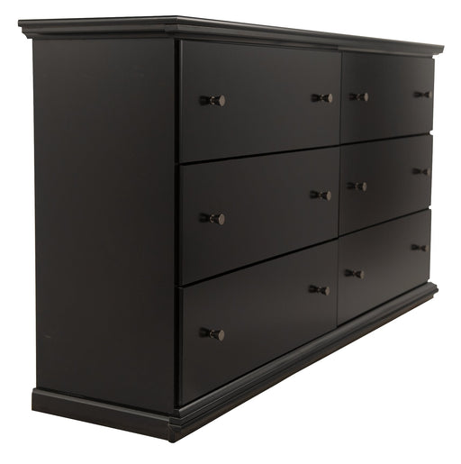 Maribel Six Drawer Dresser JR Furniture Storefurniture, home furniture, home decor