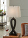 Markellton Poly Table Lamp (2/CN) JR Furniture Storefurniture, home furniture, home decor