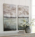 Marksen Wall Art Set (2/CN) JR Furniture Storefurniture, home furniture, home decor