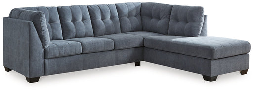 Marleton 2-Piece Sectional with Chaise JR Furniture Storefurniture, home furniture, home decor