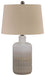 Marnina Ceramic Table Lamp (2/CN) JR Furniture Storefurniture, home furniture, home decor