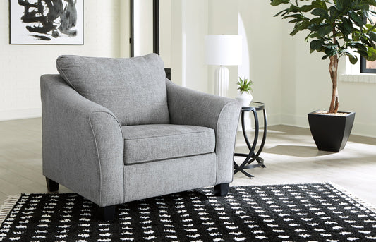 Mathonia Chair and a Half JR Furniture Storefurniture, home furniture, home decor