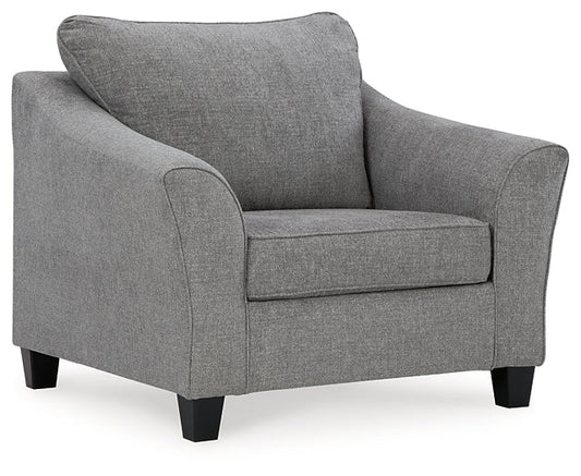 Mathonia Chair and a Half JR Furniture Storefurniture, home furniture, home decor