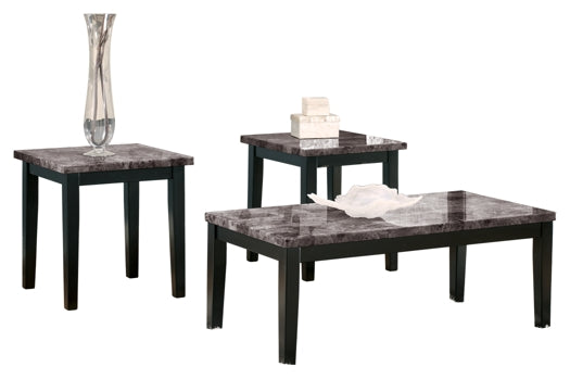 Maysville Occasional Table Set (3/CN) JR Furniture Storefurniture, home furniture, home decor