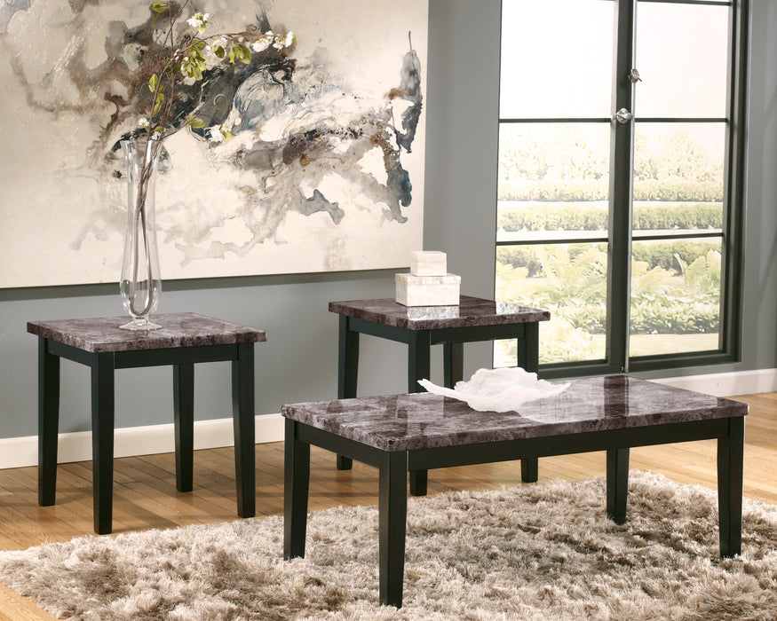 Maysville Occasional Table Set (3/CN) JR Furniture Storefurniture, home furniture, home decor
