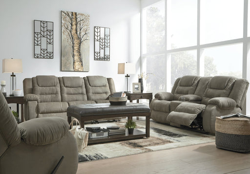 McCade Sofa, Loveseat and Recliner JR Furniture Storefurniture, home furniture, home decor