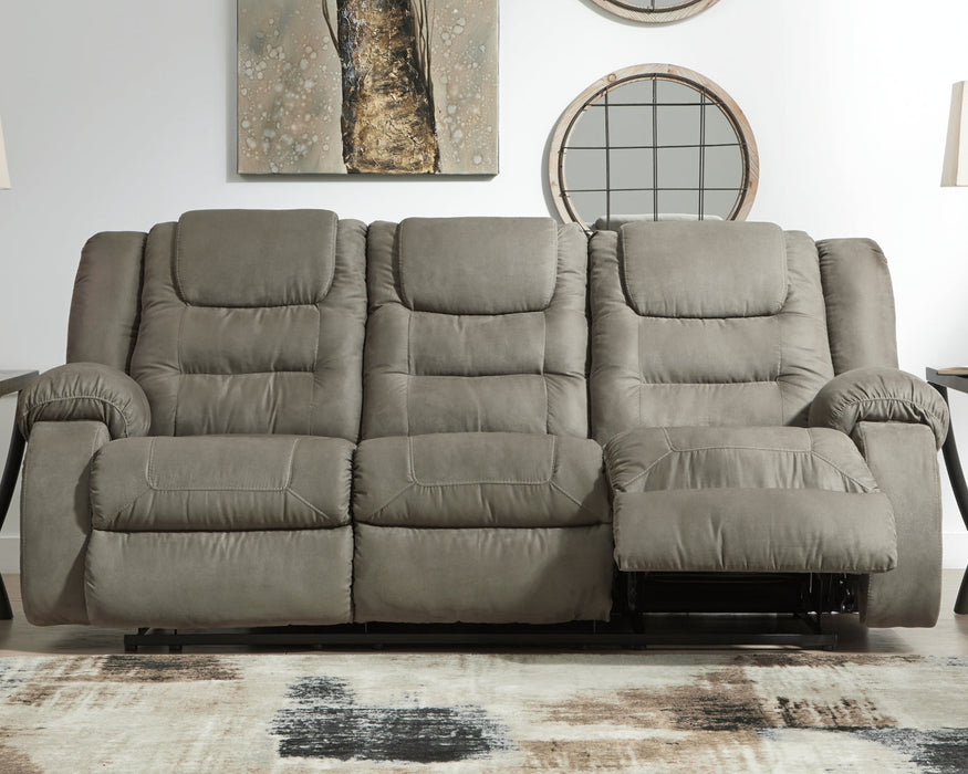 McCade Sofa and Loveseat JR Furniture Storefurniture, home furniture, home decor