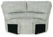 McClelland 4-Piece Reclining Sectional JR Furniture Storefurniture, home furniture, home decor