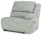 McClelland 4-Piece Reclining Sectional JR Furniture Storefurniture, home furniture, home decor