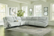 McClelland 6-Piece Reclining Sectional JR Furniture Storefurniture, home furniture, home decor